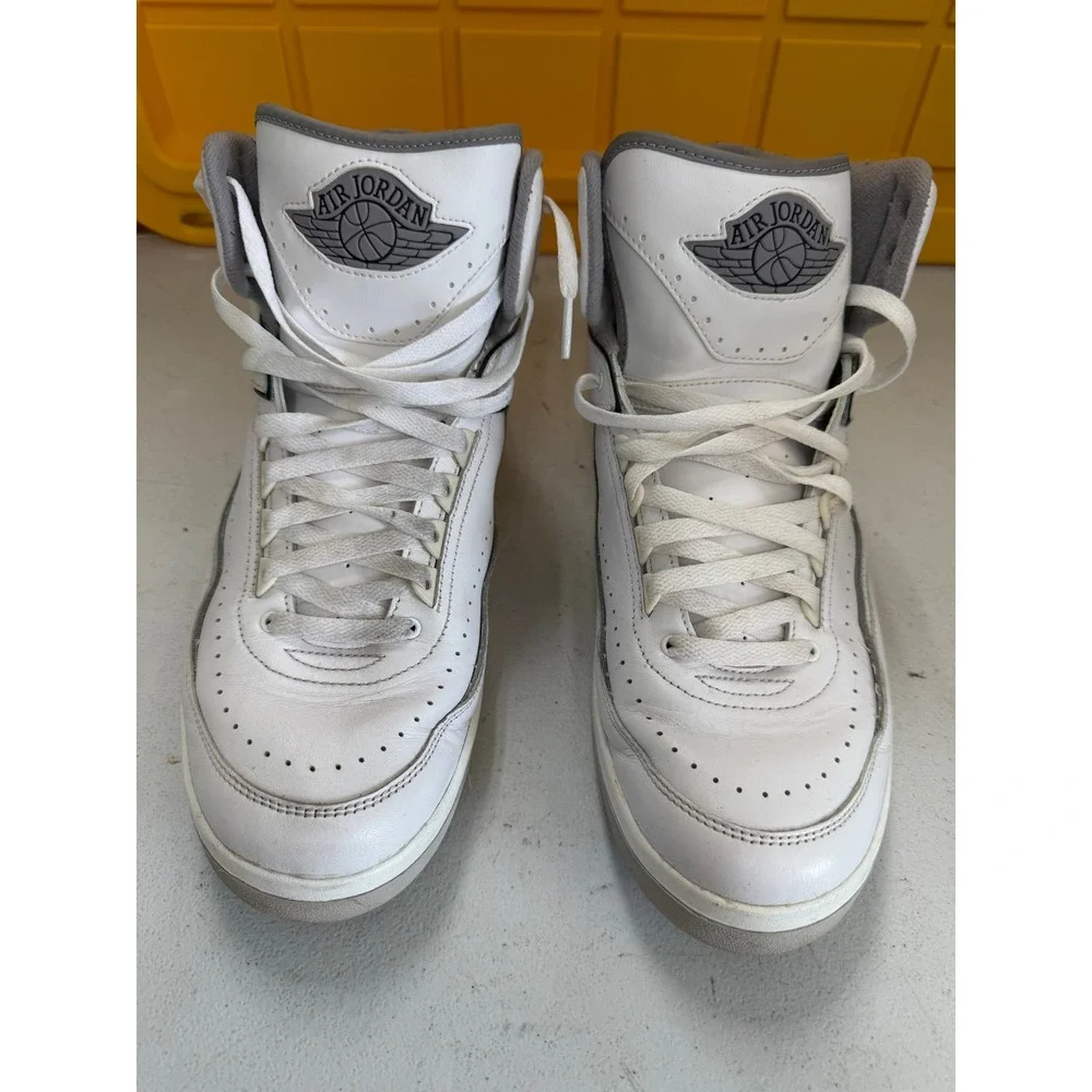 Jordan air retro
